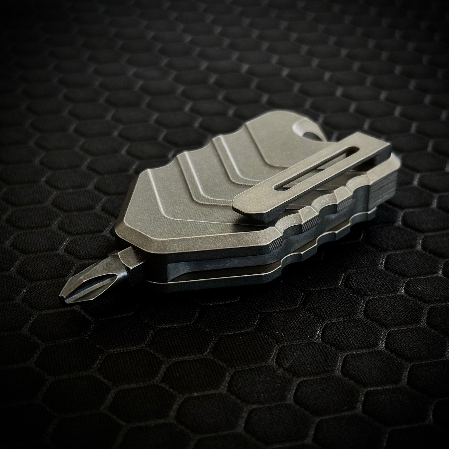 TiDrive Multitool