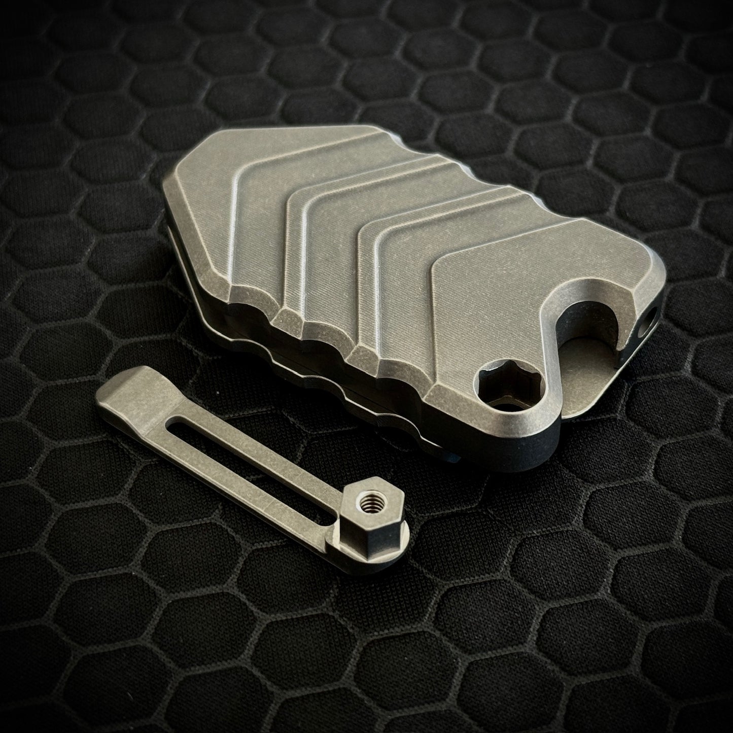 TiDrive Multitool