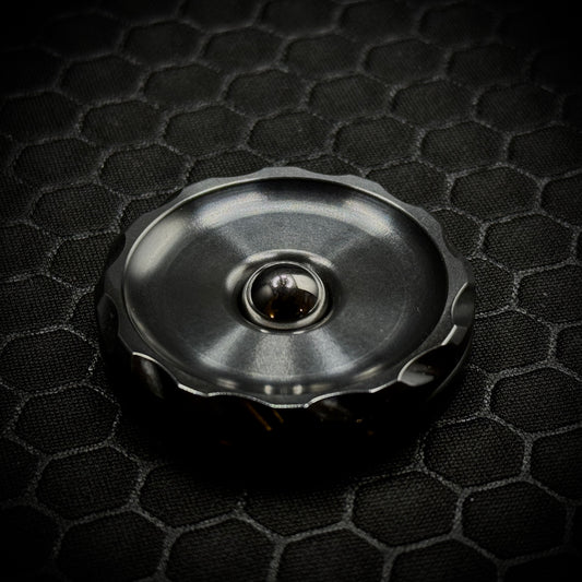 Flux Coin