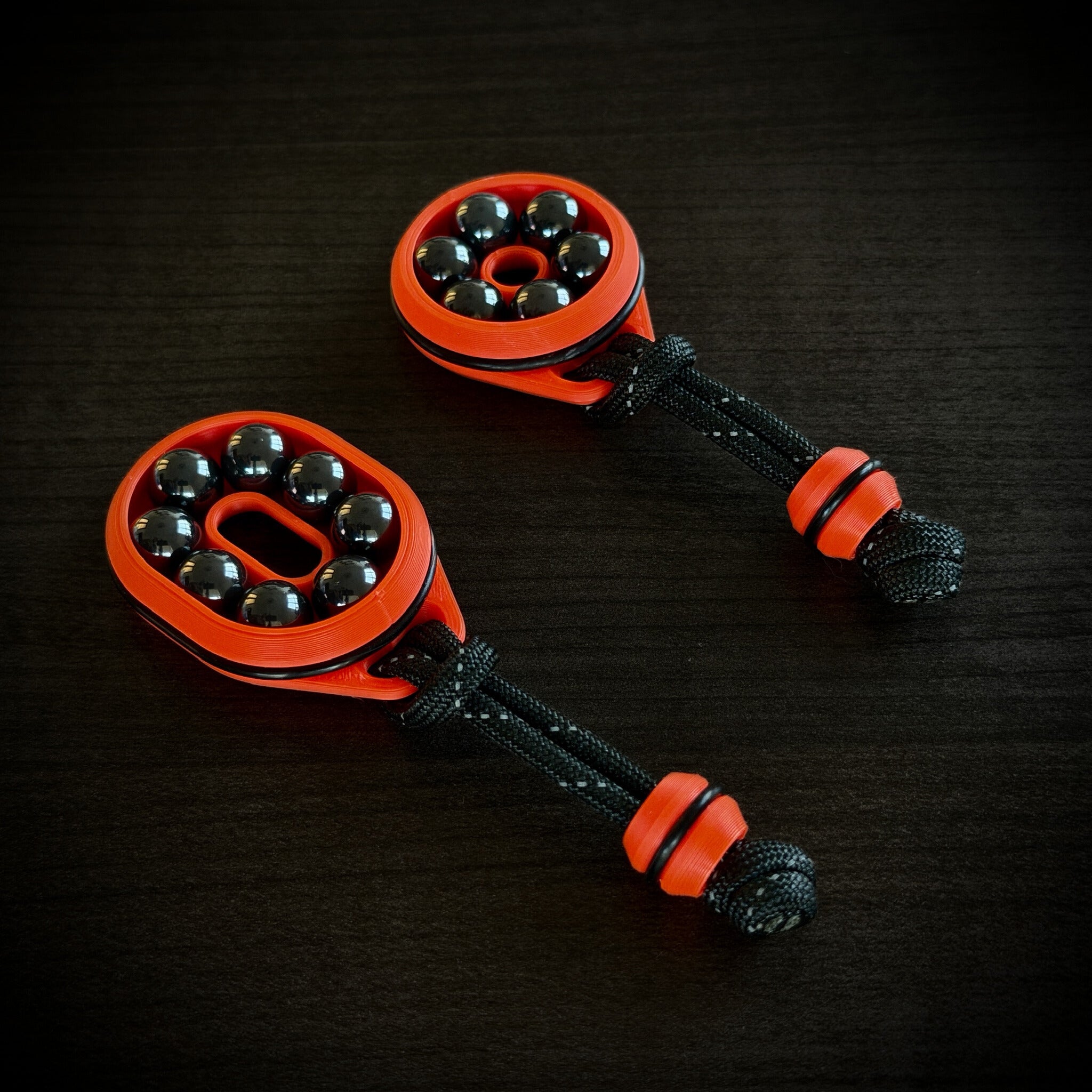 oPOD – Axiom EDC