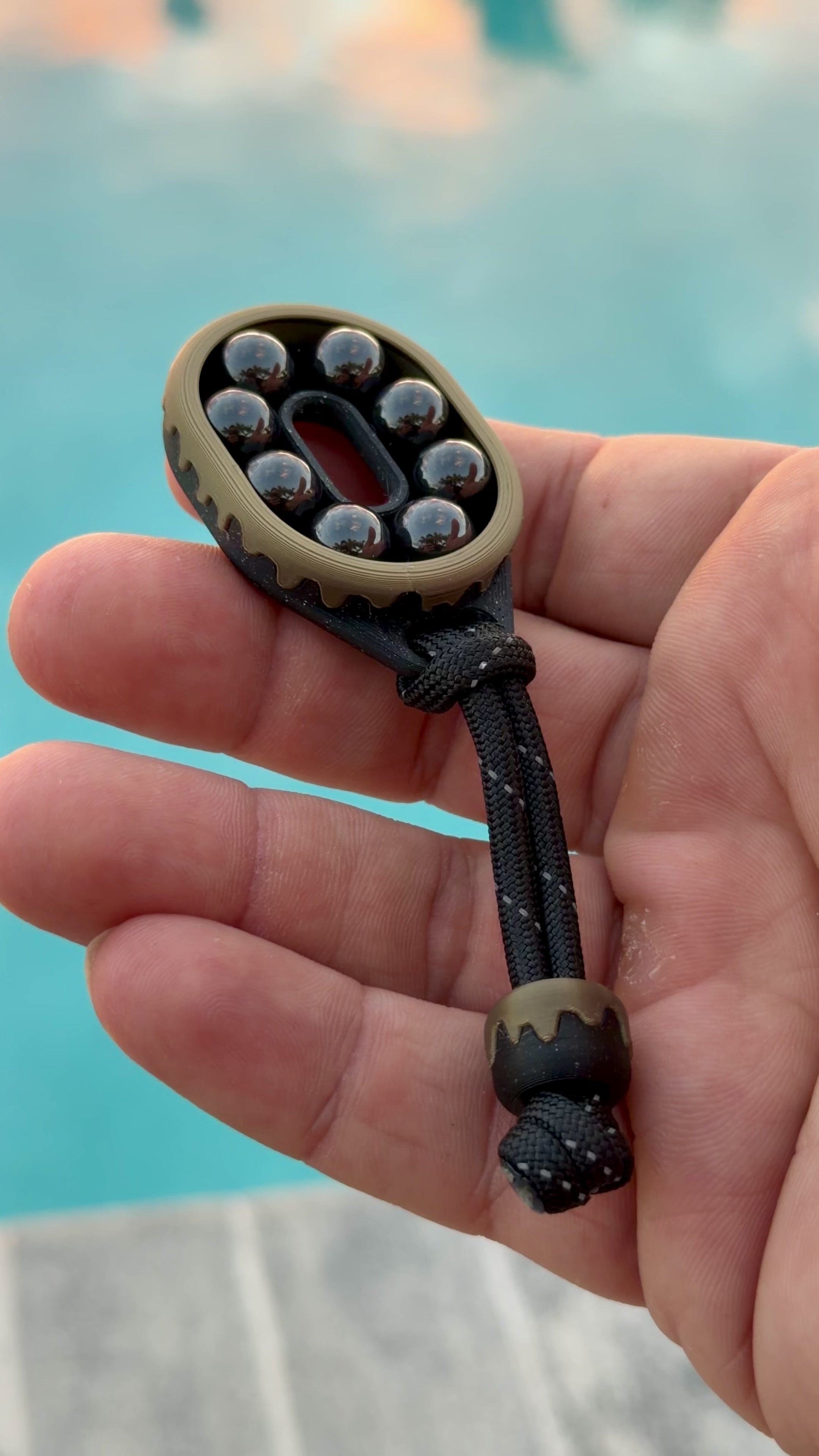 oPOD Drip Series – Axiom EDC
