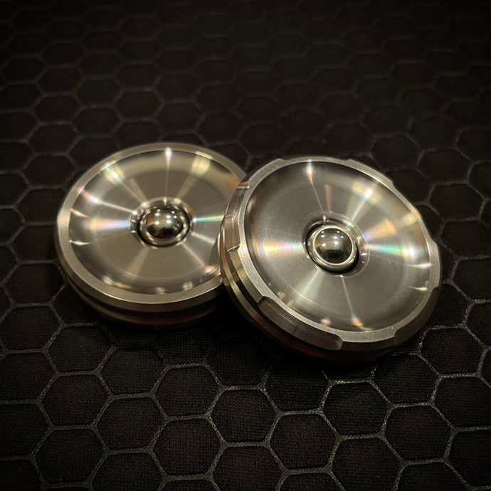 Axiom Spinners - Premium Kinetic EDC Gadgets – Axiom EDC