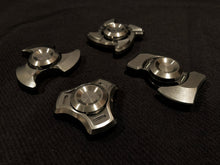 Abyss buttons are designed to fit the entire Axiom line up. 