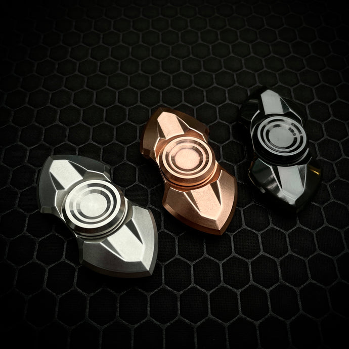 Axiom Spinners - Premium Kinetic EDC Gadgets – Axiom EDC