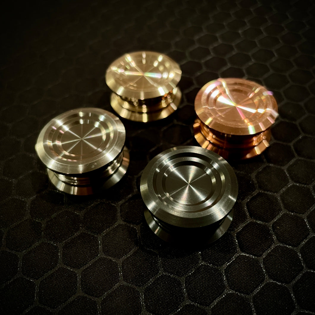 Apache RS Button Set